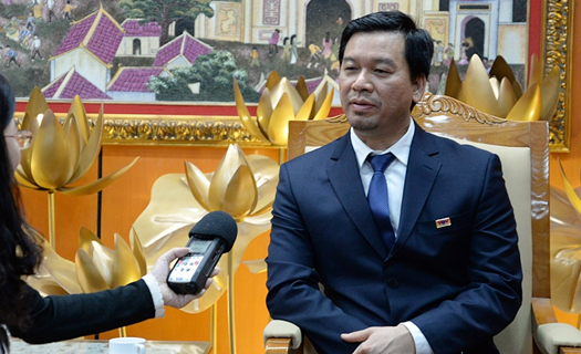 Đài TNVN: Đẩy mạnh truyền thông cho người Việt Nam ở nước ngoài